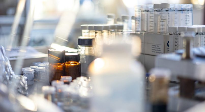 Benefits of Centrifugation: Accelerating Microbial Research Efficiency